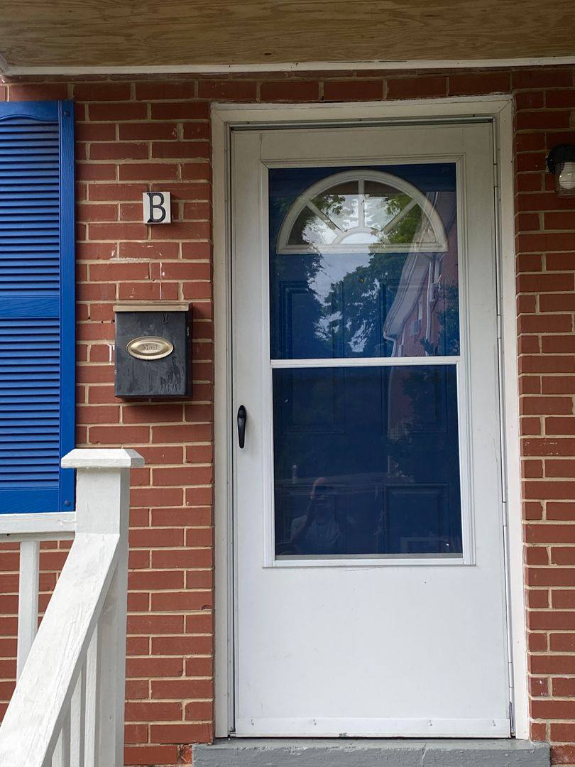 Apartment for rent at 2010 Jersey Ave #B, Durham, NC 27707