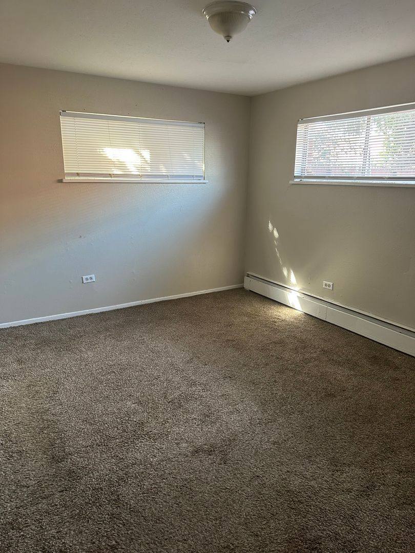Apartment for rent at 4050 - 4066 W, Westminster, CO 80030