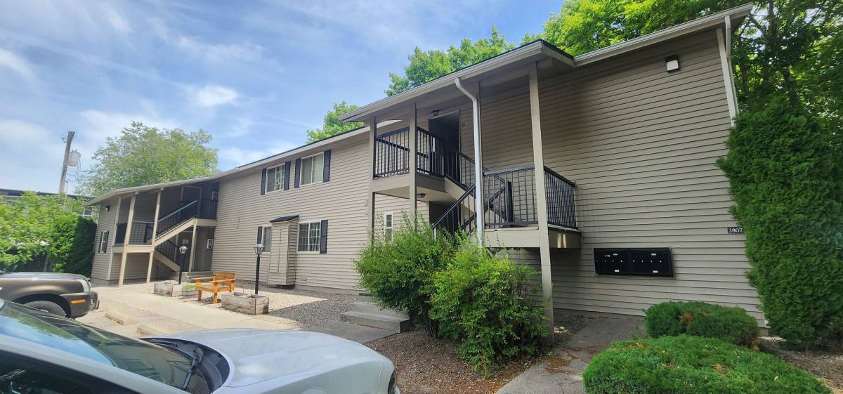 Apartment for rent at 2707 E 32nd Ave, Spokane, WA 99223