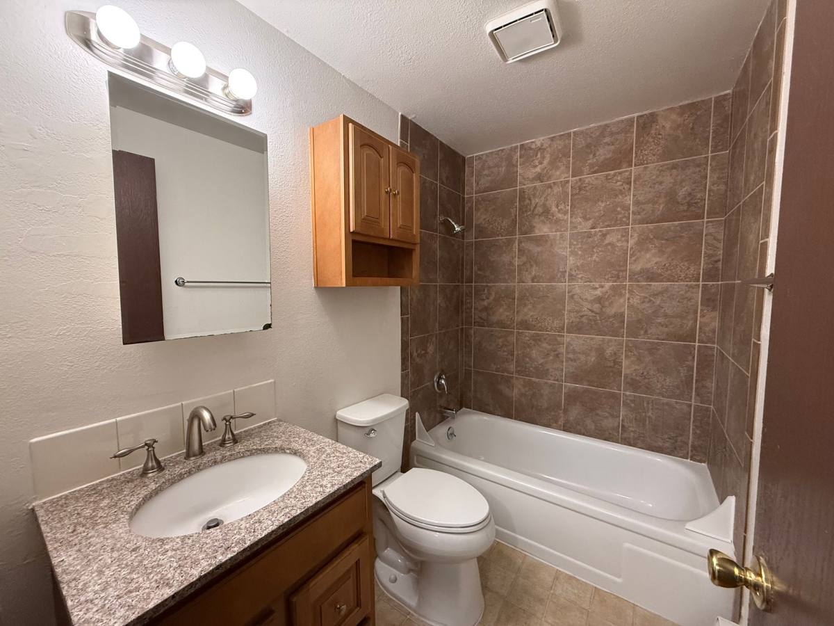 Apartment for rent at 2707 E 32nd Ave, Spokane, WA 99223