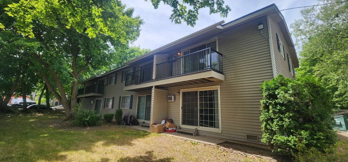 Apartment for rent at 2707 E 32nd Ave, Spokane, WA 99223