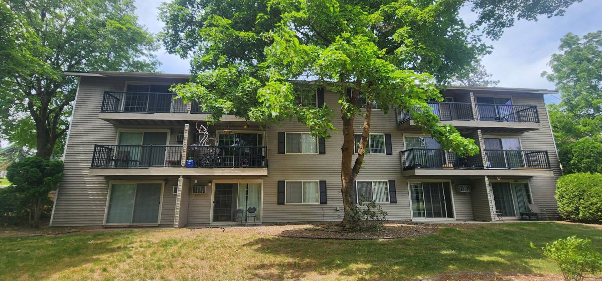 Apartment for rent at 2707 E 32nd Ave, Spokane, WA 99223