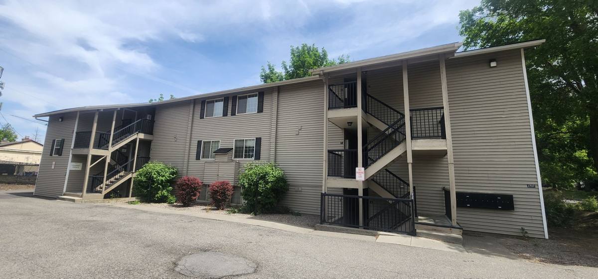 Apartment for rent at 2707 E 32nd Ave, Spokane, WA 99223