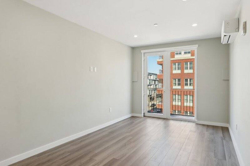 Apartment for rent at 1970 Dorchester Ave, Dorchester Center, MA 02124