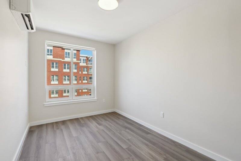 Apartment for rent at 1970 Dorchester Ave, Dorchester Center, MA 02124