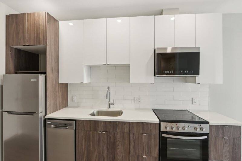 Apartment for rent at 1970 Dorchester Ave, Dorchester Center, MA 02124