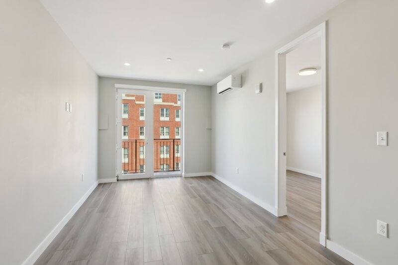 Apartment for rent at 1970 Dorchester Ave, Dorchester Center, MA 02124