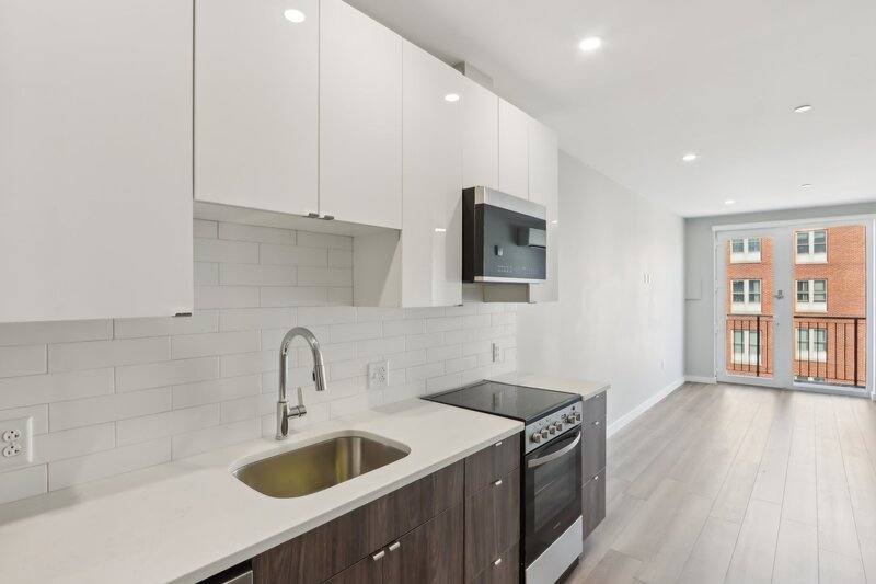 Apartment for rent at 1970 Dorchester Ave, Dorchester Center, MA 02124