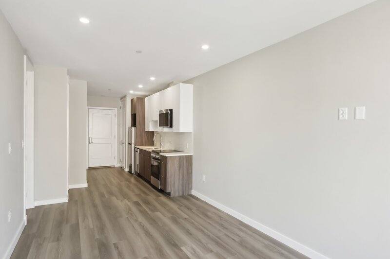 Apartment for rent at 1970 Dorchester Ave, Dorchester Center, MA 02124
