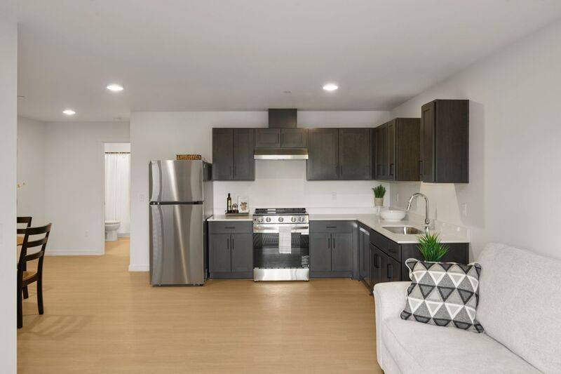 Apartment for rent at 916 S Holladay Dr, Seaside, OR 97138