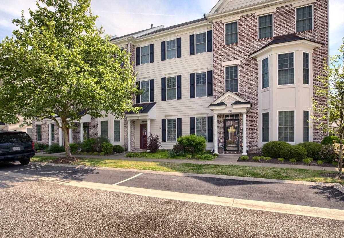 House for rent at 110 Peyton Randolph #NELSONS Grant Hoa, Yorktown, VA 23692