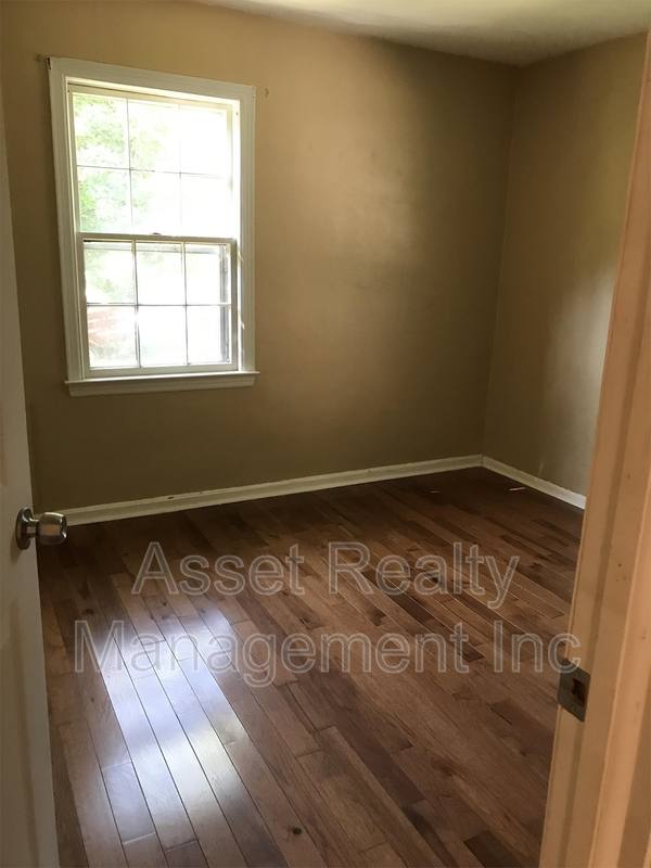 House for rent at 2315 Greenfield Lane, Knoxville, TN 37917