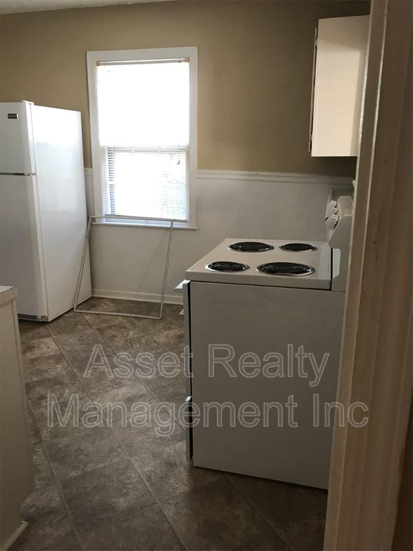 House for rent at 2315 Greenfield Lane, Knoxville, TN 37917