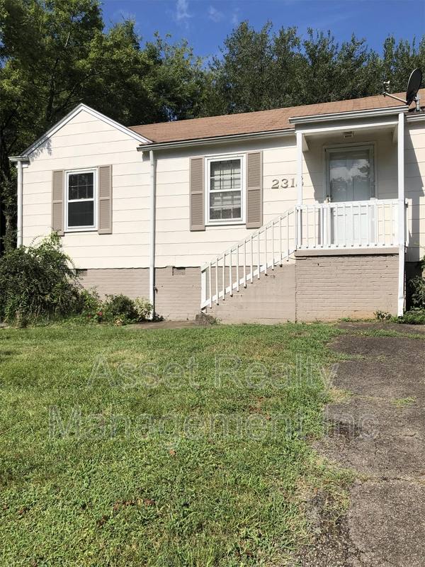House for rent at 2315 Greenfield Lane, Knoxville, TN 37917