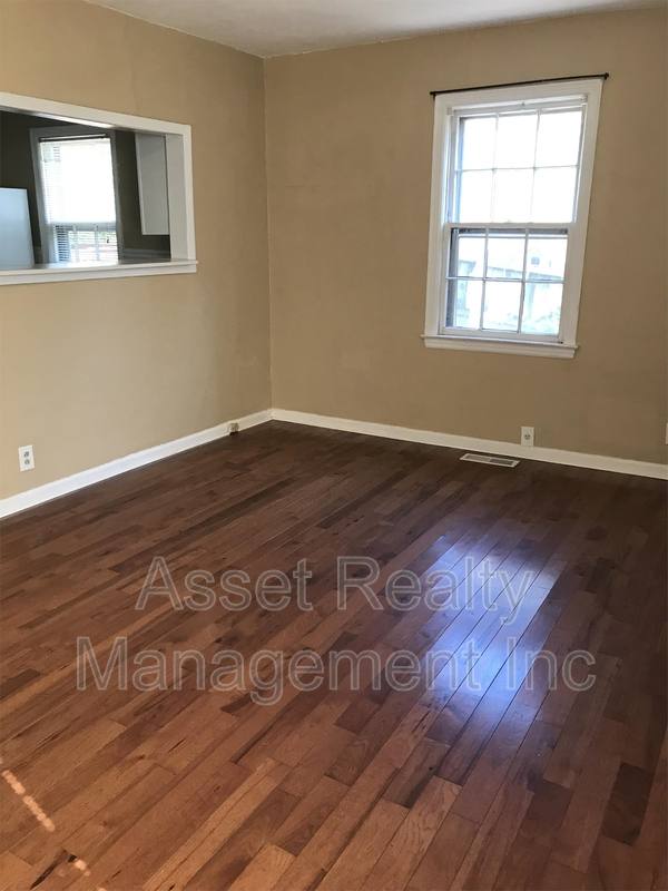 House for rent at 2315 Greenfield Lane, Knoxville, TN 37917