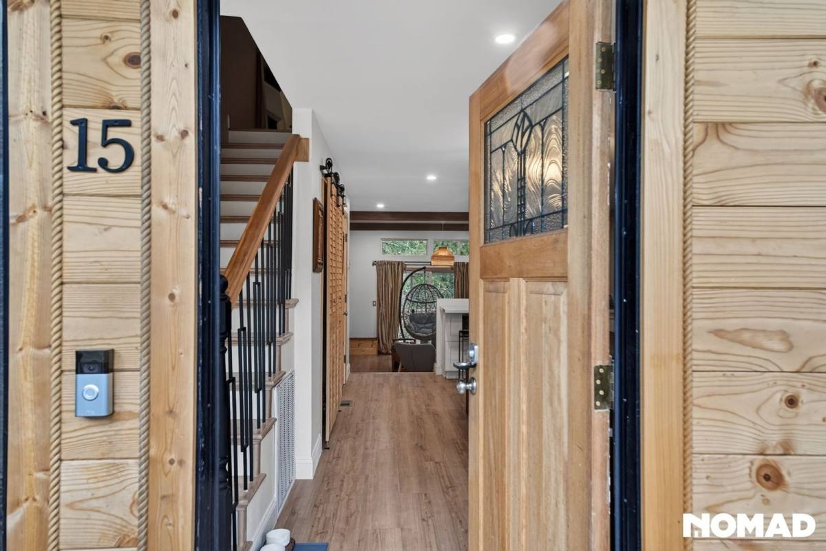 Townhouse for rent at 978 Glenrock Court, Incline Village, NV 89451
