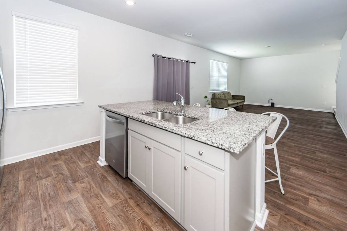 House for rent at 214 Wild Strawberry Lane, Moncks Corner, SC 29461
