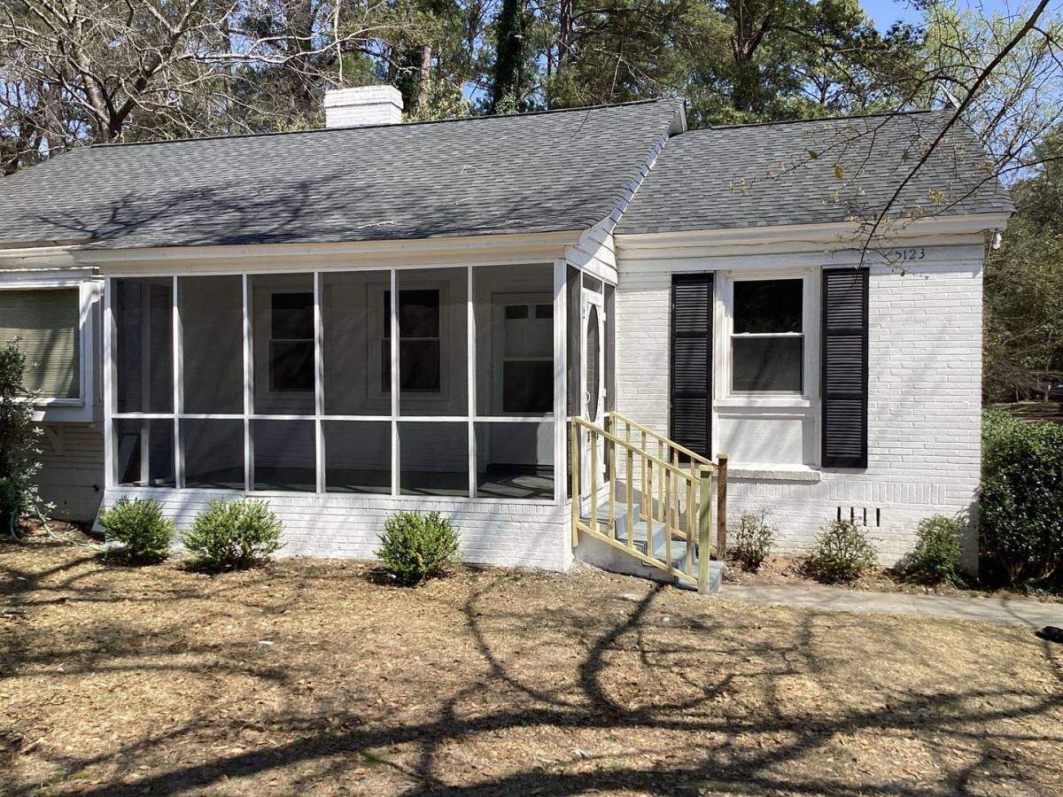House for rent at 5123 Kilbourne Rd, Columbia, SC 29209