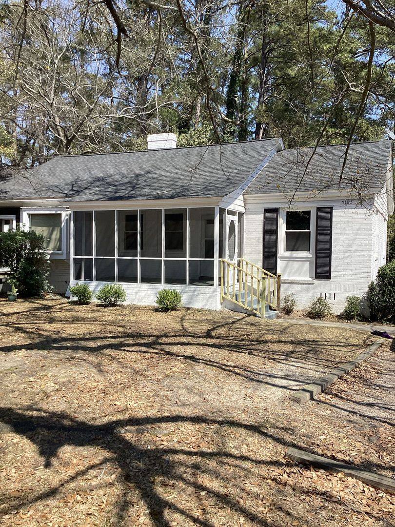 House for rent at 5123 Kilbourne Rd, Columbia, SC 29209