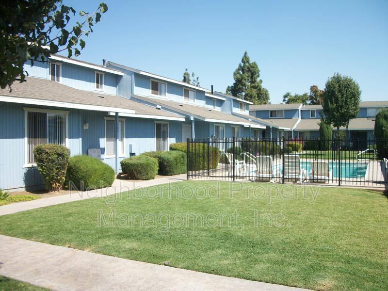 Apartment for rent at 700 Music Ave #102, Clovis, CA 93612