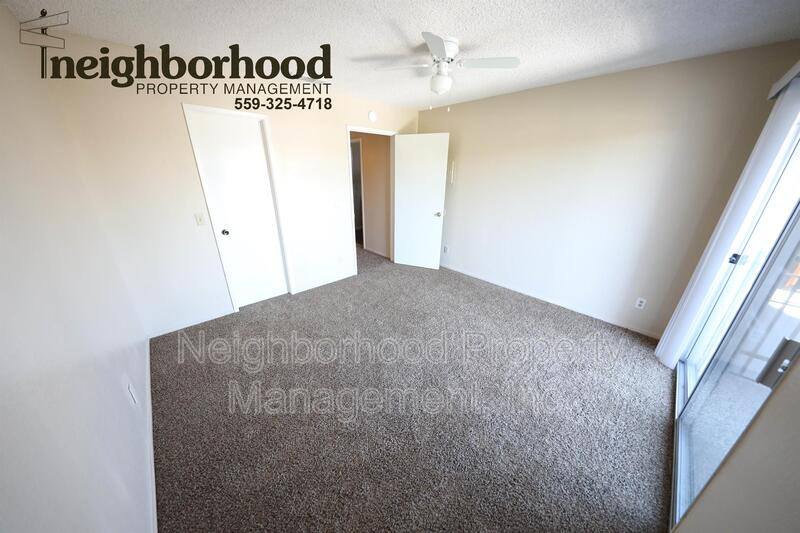 Apartment for rent at 700 Music Ave #102, Clovis, CA 93612