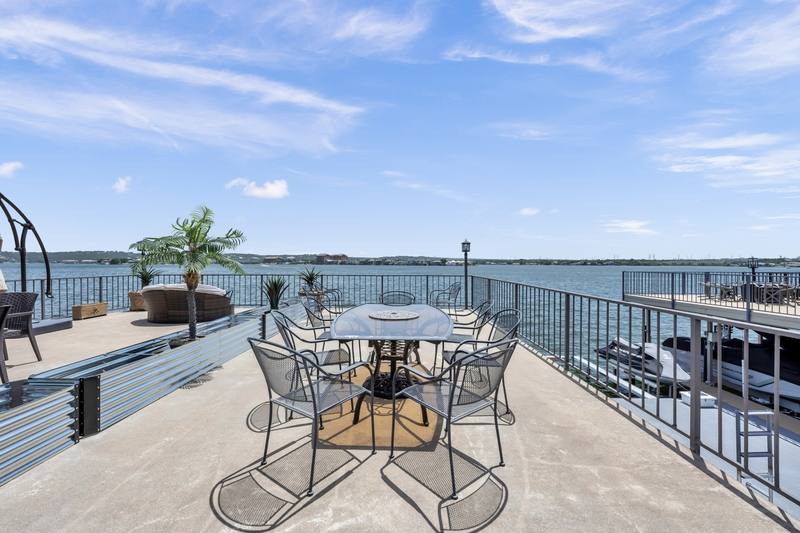 Townhouse for rent at 533 Lighthouse Dr #3, Horseshoe Bay, TX 78657