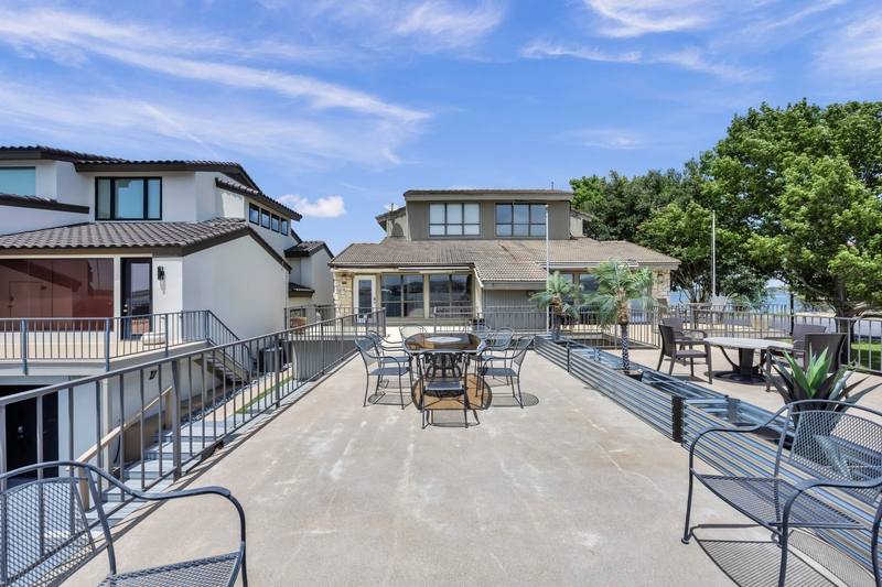 Townhouse for rent at 533 Lighthouse Dr #3, Horseshoe Bay, TX 78657