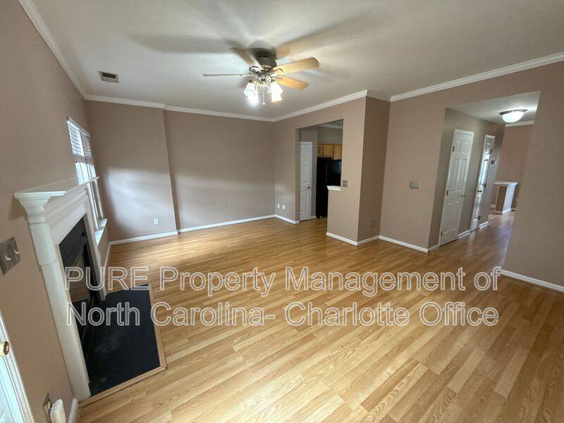 Townhouse for rent at 17811 Delmas Dr, Cornelius, NC 28031