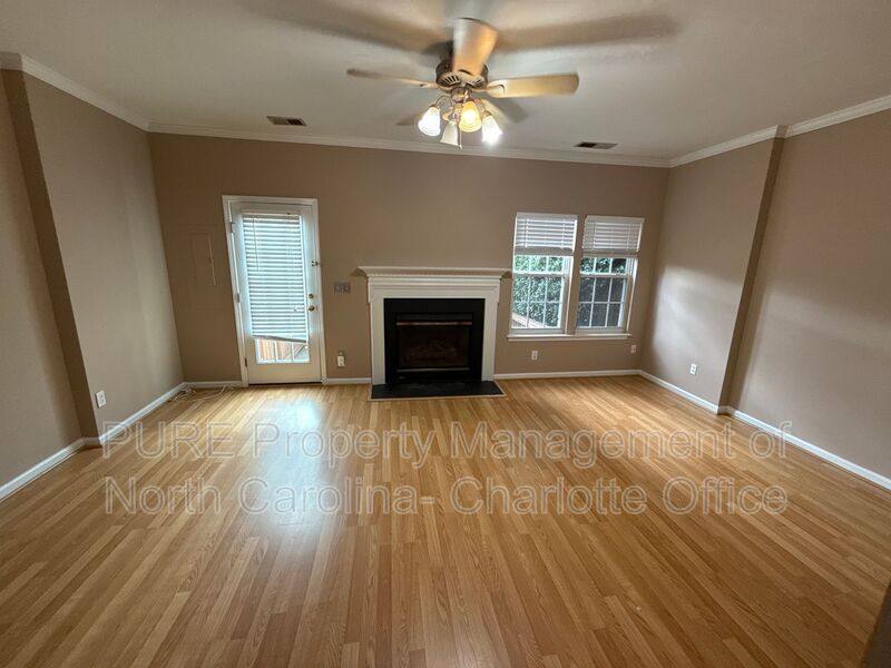 Townhouse for rent at 17811 Delmas Dr, Cornelius, NC 28031