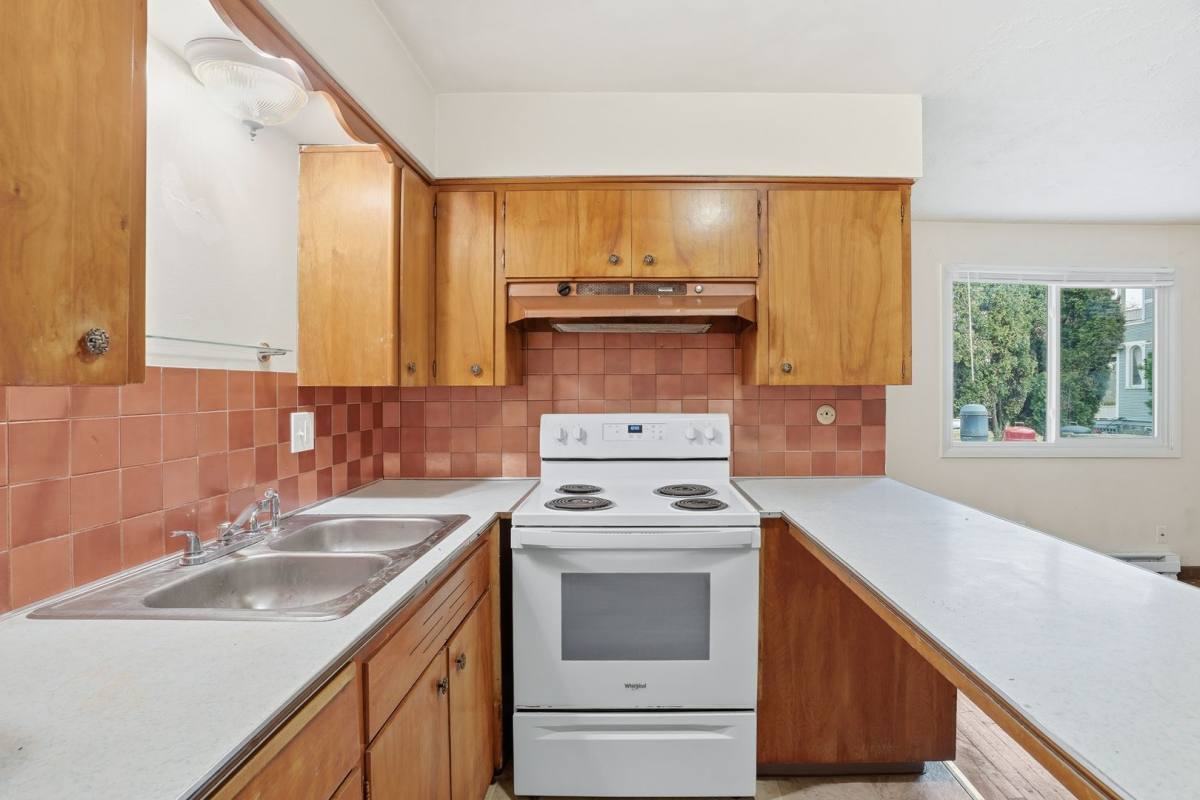 Apartment for rent at 1611 W 8th Ave, Spokane, WA 99204