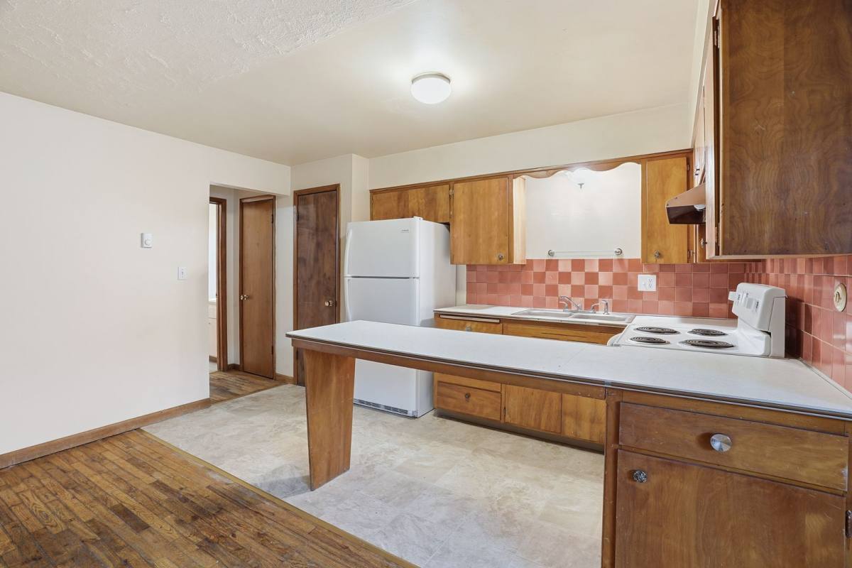 Apartment for rent at 1611 W 8th Ave, Spokane, WA 99204