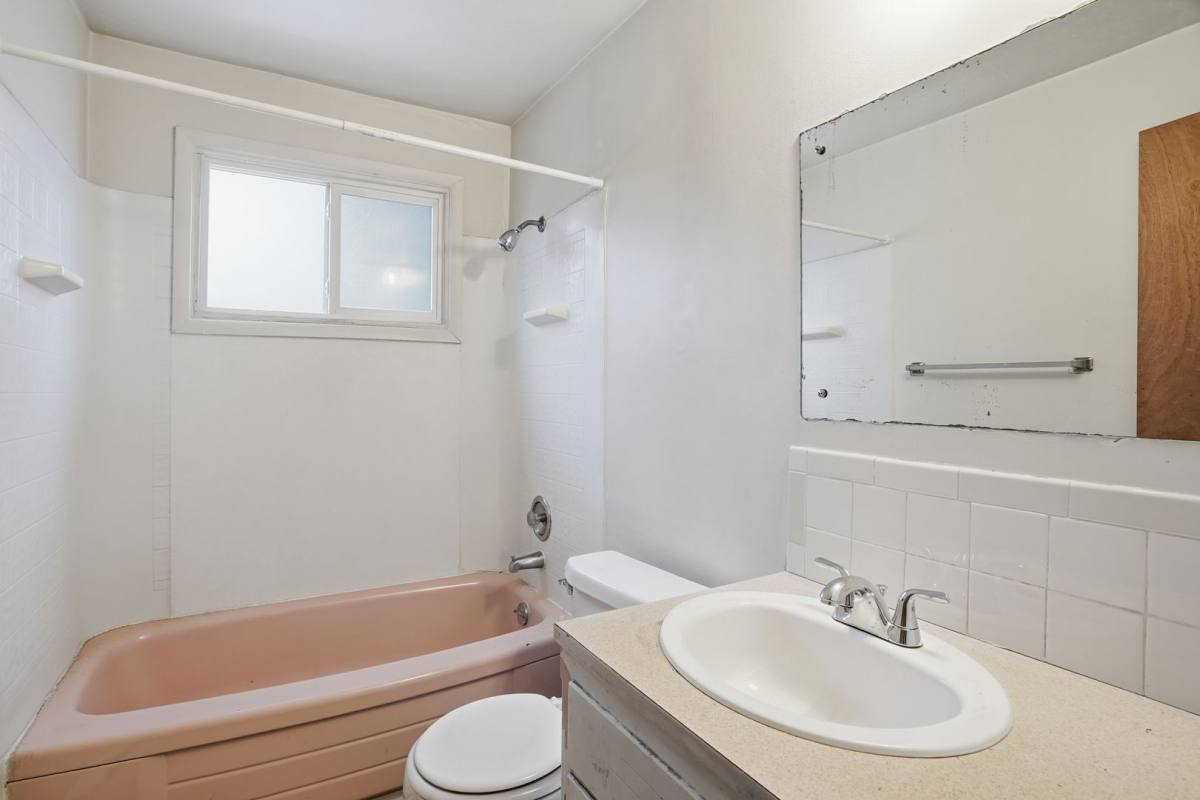 Apartment for rent at 1611 W 8th Ave, Spokane, WA 99204