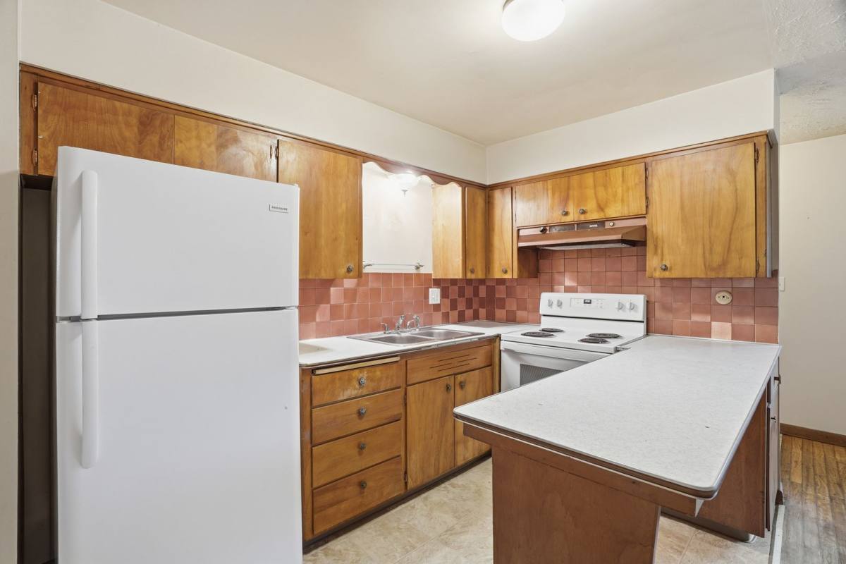 Apartment for rent at 1611 W 8th Ave, Spokane, WA 99204