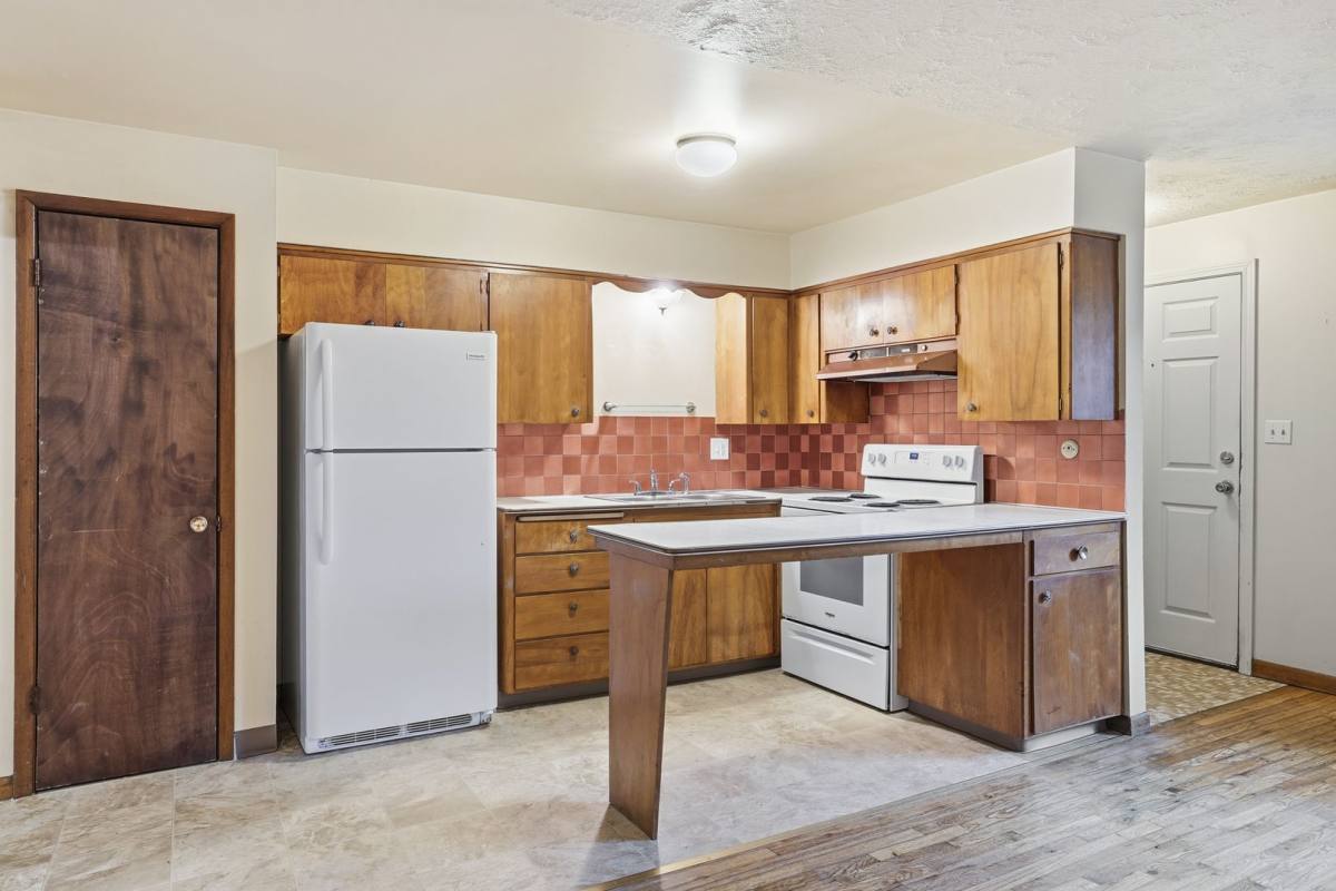 Apartment for rent at 1611 W 8th Ave, Spokane, WA 99204