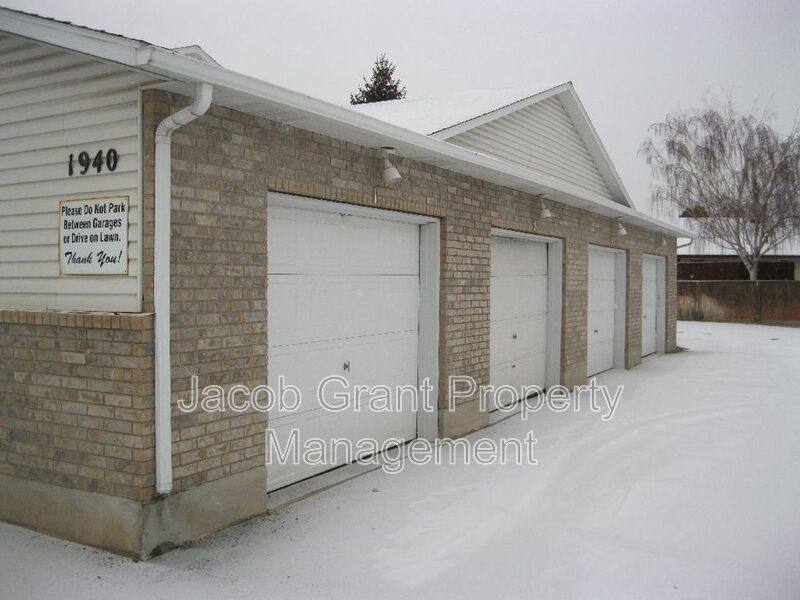 Apartment for rent at 1940 Ammon Rd #1, Idaho Falls, ID 83406