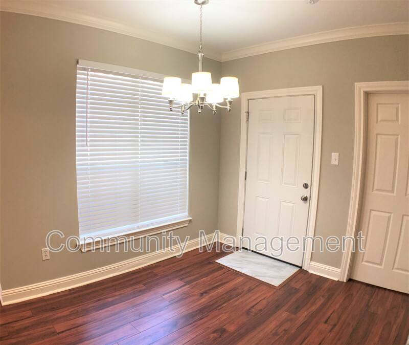 Apartment for rent at 710 E Boyd Dr #1706, Baton Rouge, LA 70808