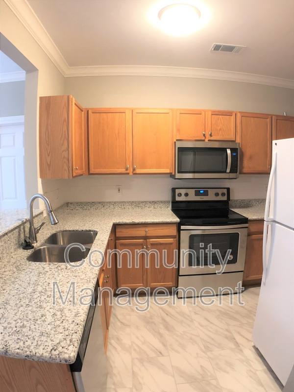 Apartment for rent at 710 E Boyd Dr #1706, Baton Rouge, LA 70808