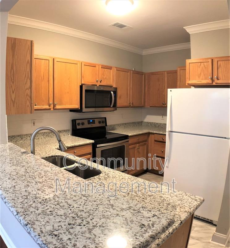 Apartment for rent at 710 E Boyd Dr #1706, Baton Rouge, LA 70808