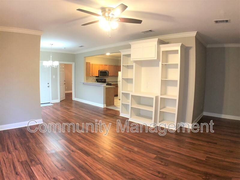 Apartment for rent at 710 E Boyd Dr #1706, Baton Rouge, LA 70808