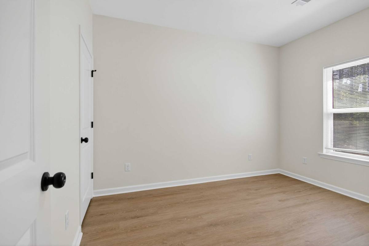 Apartment for rent at 2015-2017 Court, Little Rock, AR 72204