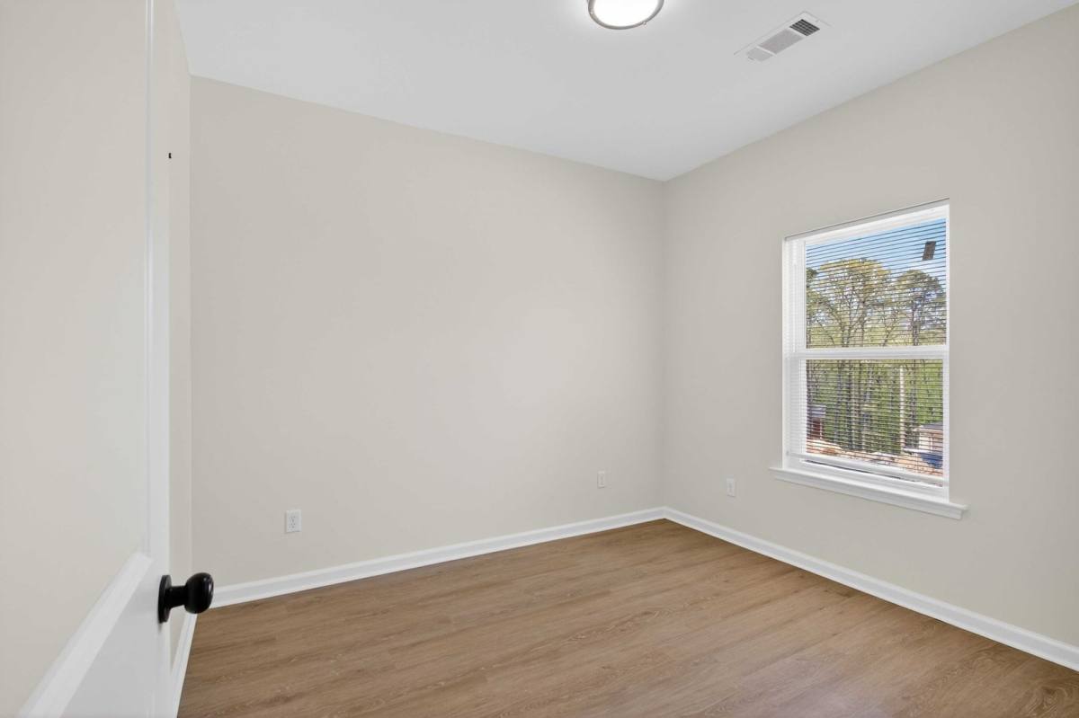 Apartment for rent at 2015-2017 Court, Little Rock, AR 72204
