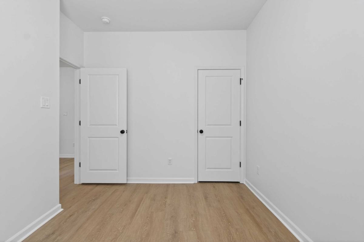 Apartment for rent at 2015-2017 Court, Little Rock, AR 72204