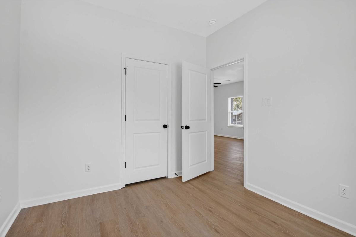Apartment for rent at 2015-2017 Court, Little Rock, AR 72204