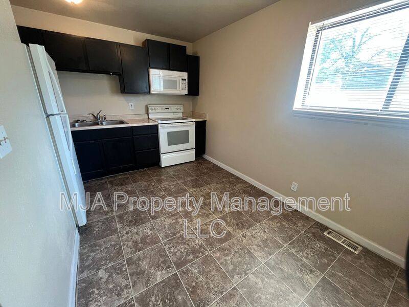 Apartment for rent at 4168 W 3280 S #1, West Valley City, UT 84120