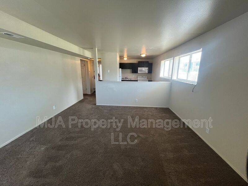 Apartment for rent at 4168 W 3280 S #1, West Valley City, UT 84120