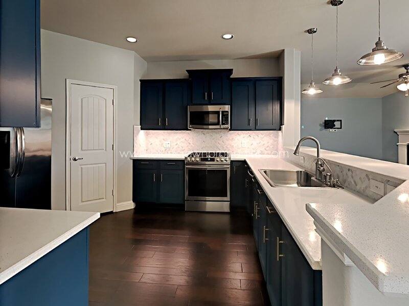 House for rent at 1103 Bexar Ave, Melissa, TX 75454