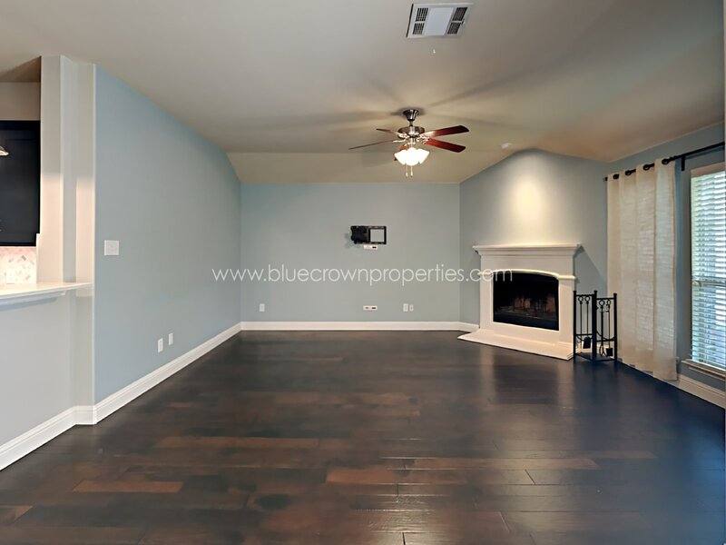 House for rent at 1103 Bexar Ave, Melissa, TX 75454