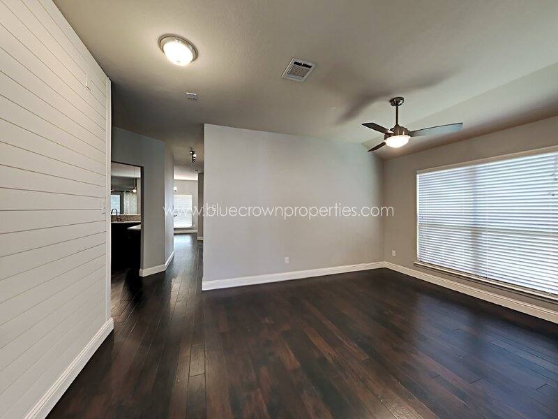 House for rent at 1103 Bexar Ave, Melissa, TX 75454