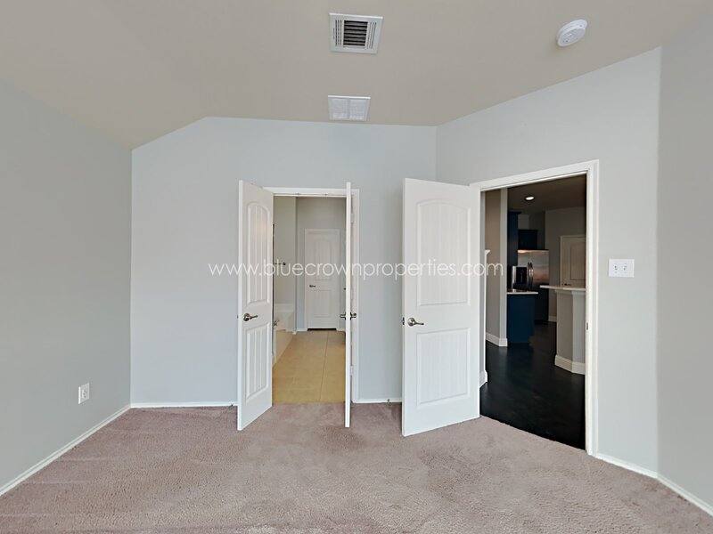 House for rent at 1103 Bexar Ave, Melissa, TX 75454