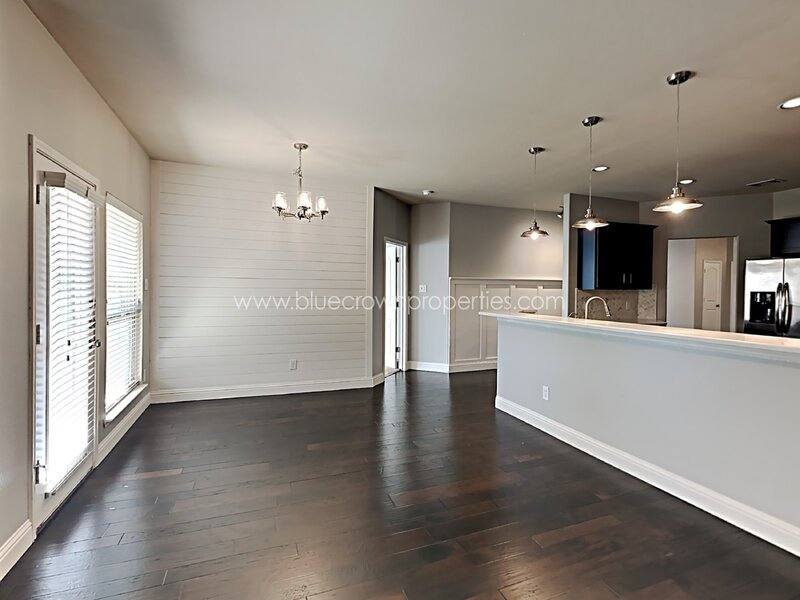 House for rent at 1103 Bexar Ave, Melissa, TX 75454